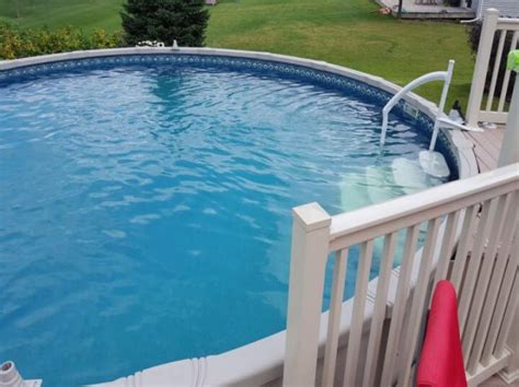 Used above ground pools. Things To Know About Used above ground pools. 
